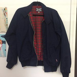Combat Harrington Jacket (Never Used)